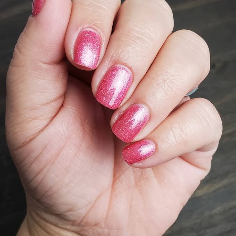 Photo provided by Independent Distributor: Naomi Denu